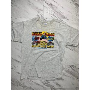 Classics Rides Bike Show 2007 Tee